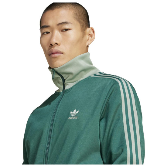 Adidas Ανδρική ζακέτα Adicolor Classics Beckenbauer Track Top
